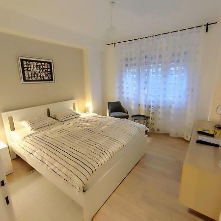 Tasmajdan City Break Beograd Eksteriør billede
