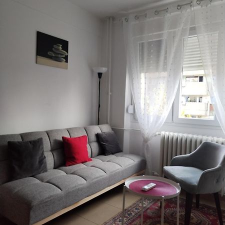 Tasmajdan City Break Beograd Eksteriør billede