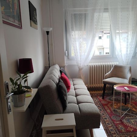 Tasmajdan City Break Beograd Eksteriør billede