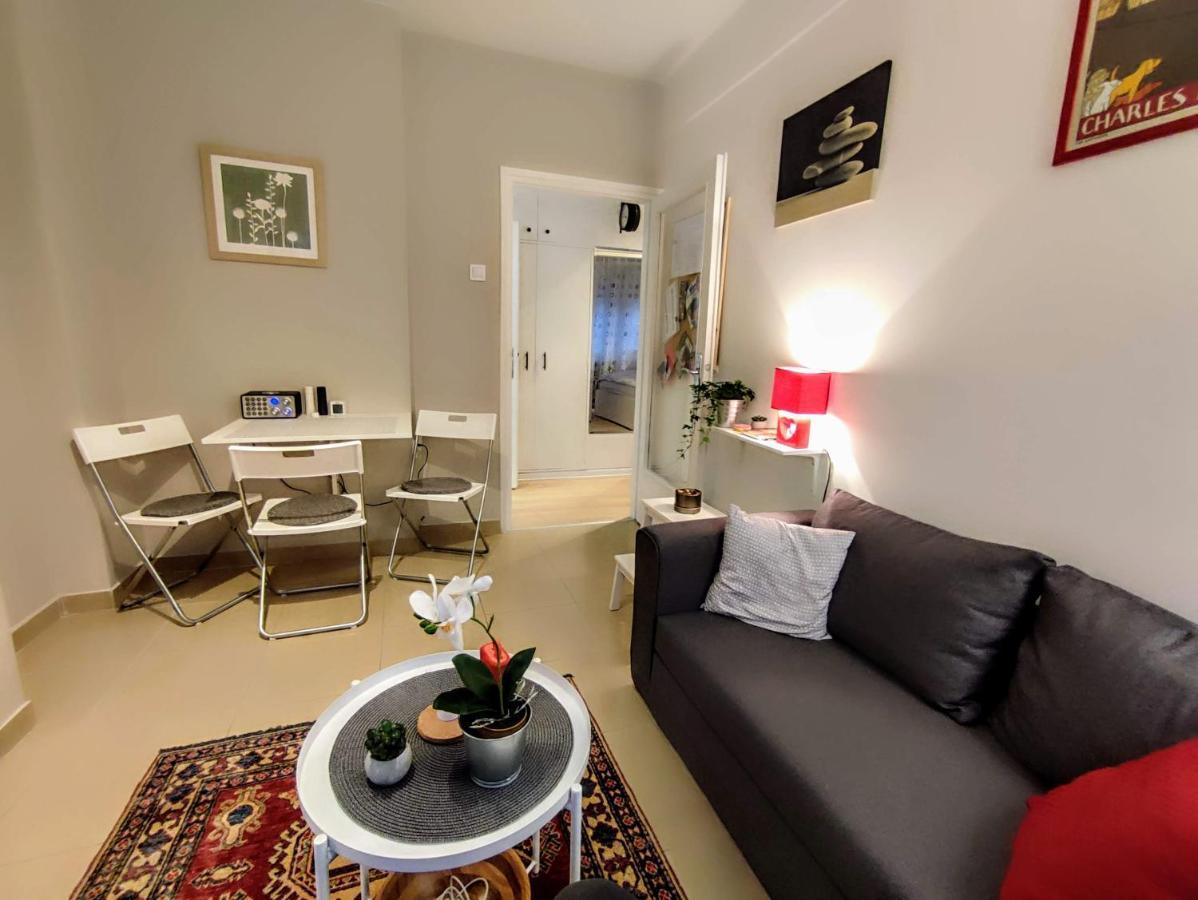 Tasmajdan City Break Beograd Eksteriør billede