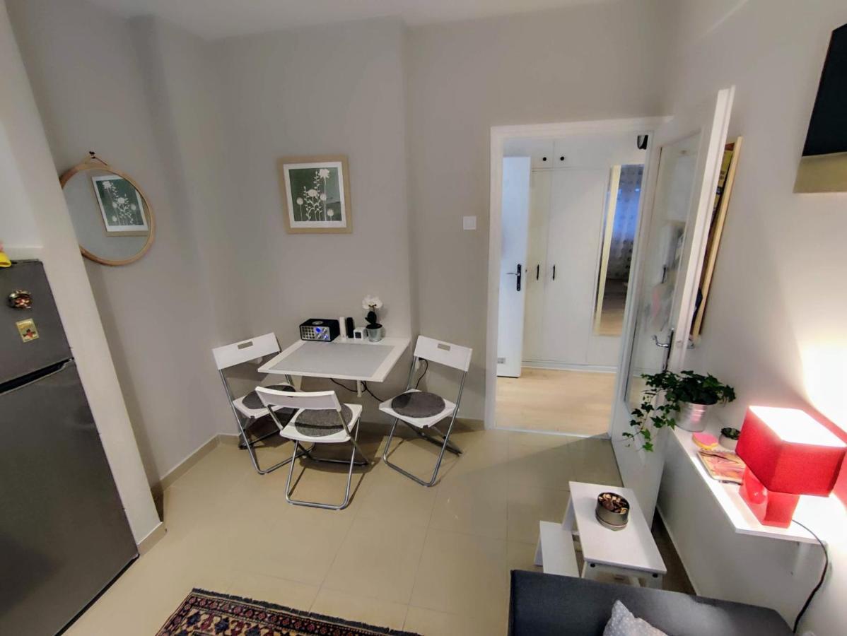 Tasmajdan City Break Beograd Eksteriør billede