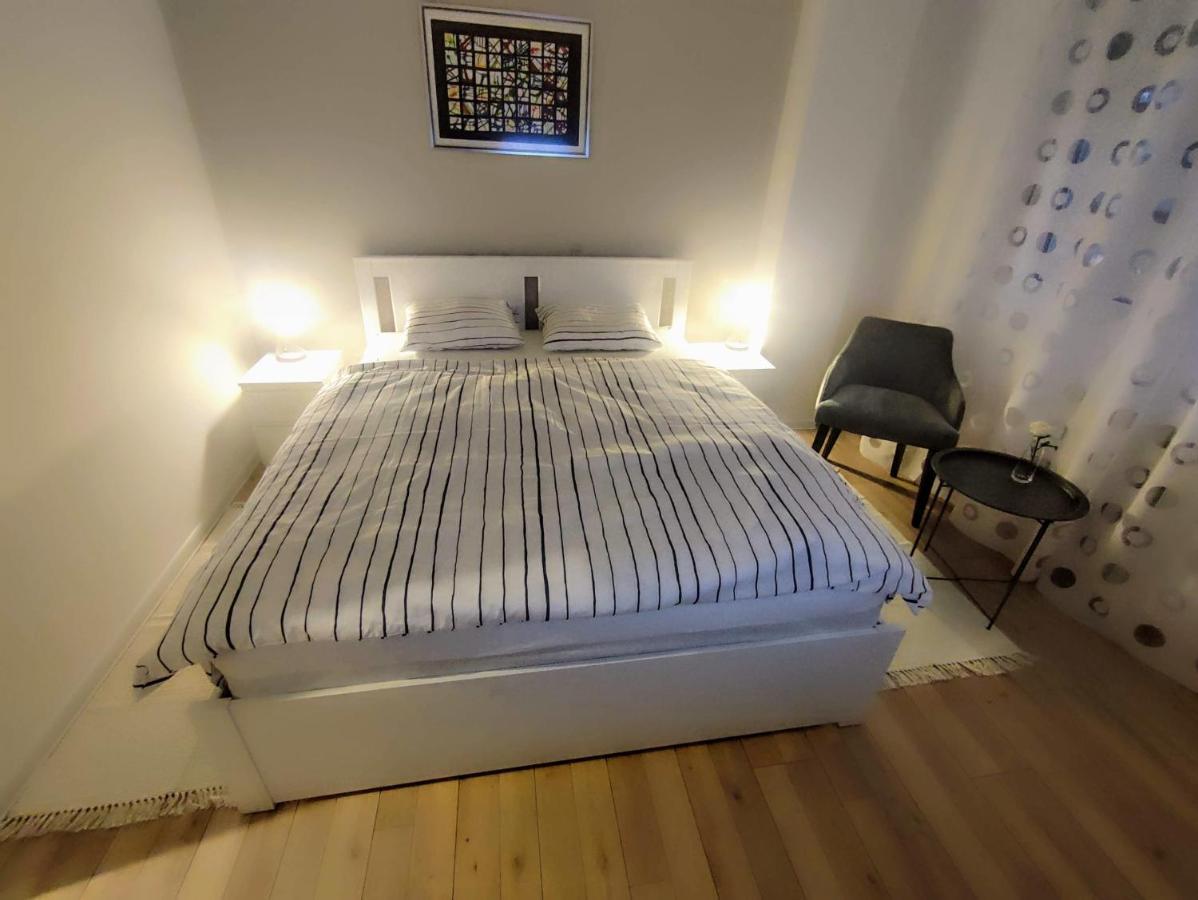 Tasmajdan City Break Beograd Eksteriør billede