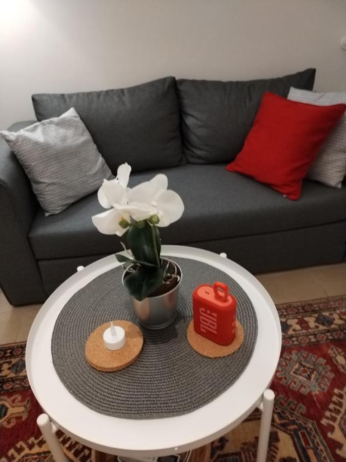 Tasmajdan City Break Beograd Eksteriør billede