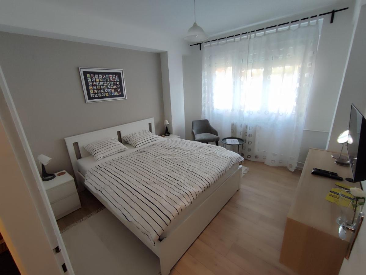 Tasmajdan City Break Beograd Eksteriør billede